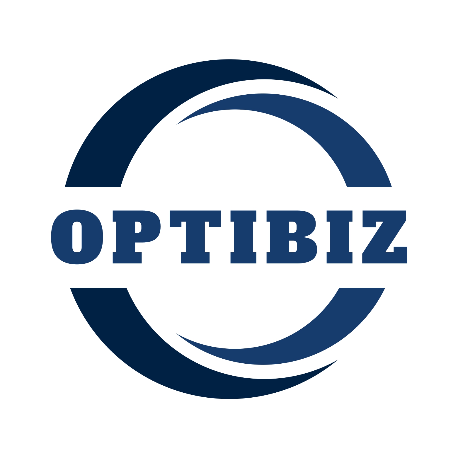 Optibiz Logo